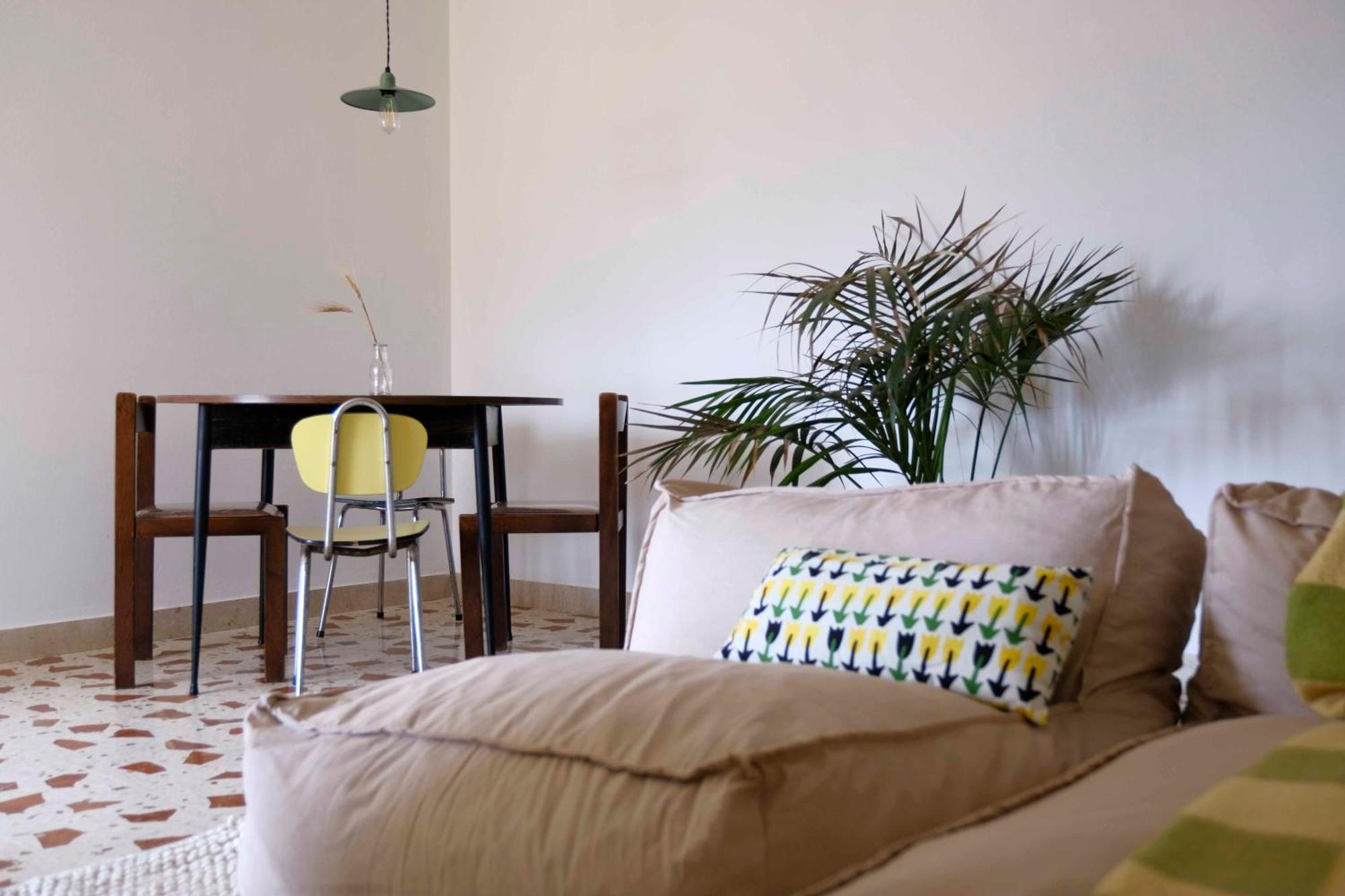 Casa Donna Pippina Apartment Villafrati Luaran gambar