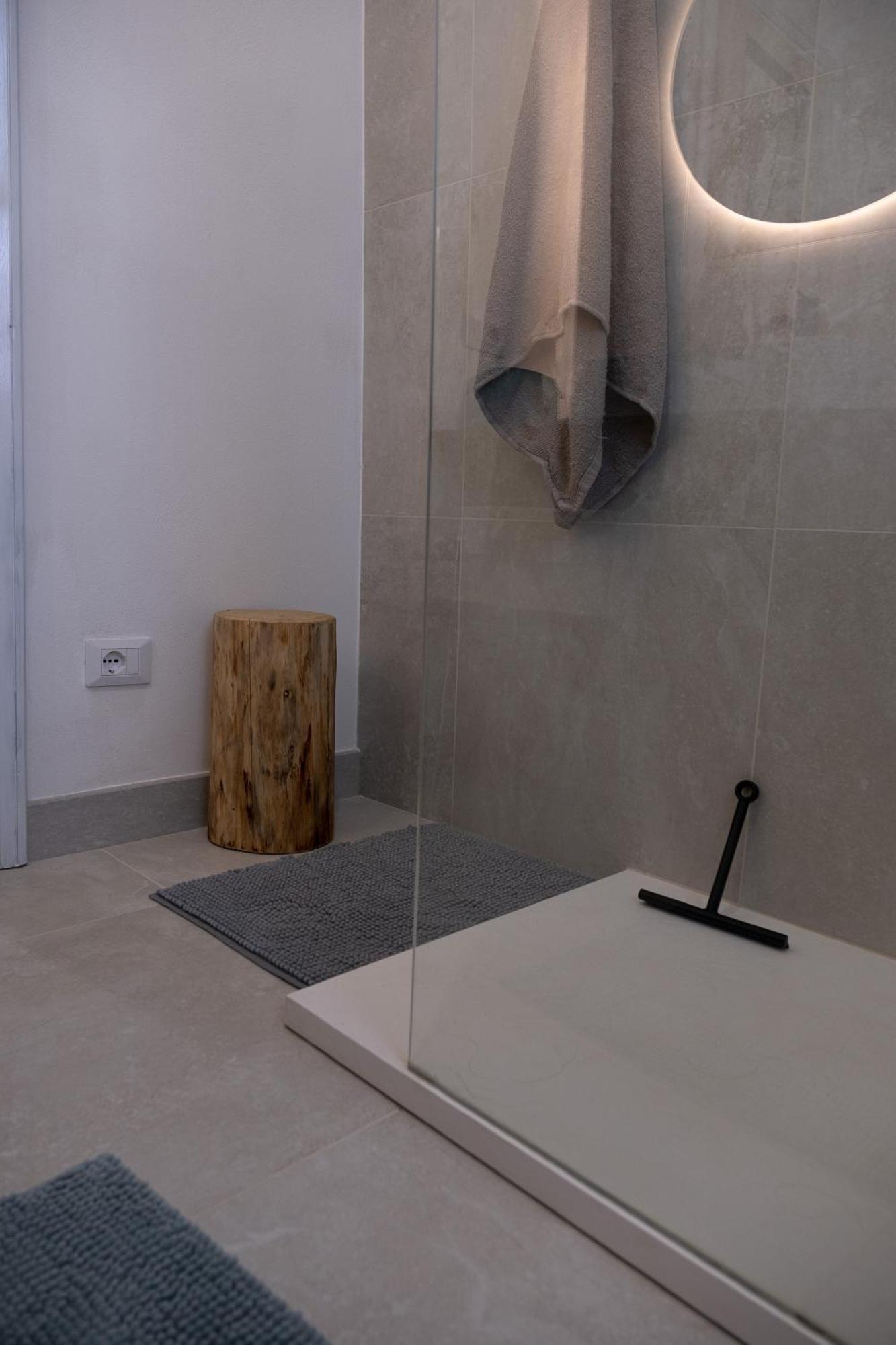 Casa Donna Pippina Apartment Villafrati Luaran gambar