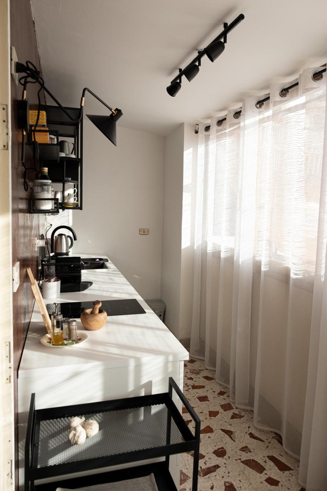 Casa Donna Pippina Apartment Villafrati Luaran gambar