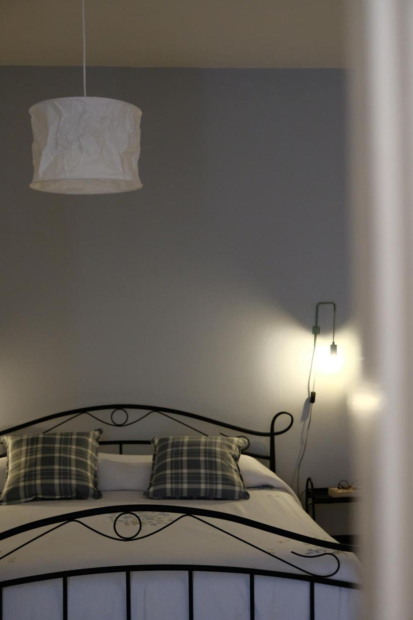 Casa Donna Pippina Apartment Villafrati Luaran gambar